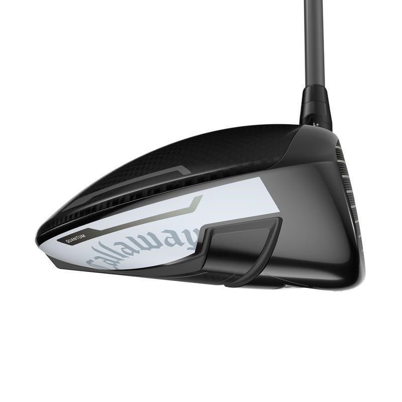 Callaway Quantum Max D dámský driver