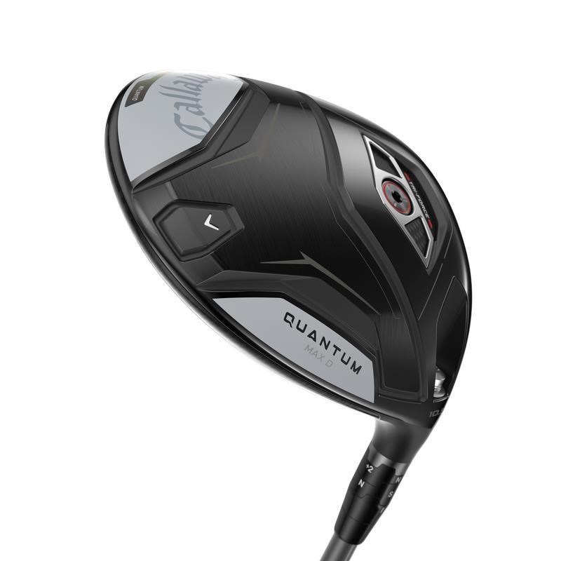 Callaway Quantum Max D dámský driver