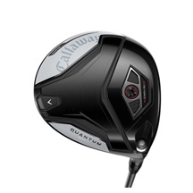 Callaway Quantum Max D dámský driver