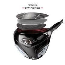 Callaway Quantum Max D dámský driver