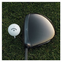 Callaway Quantum Max D dámský driver