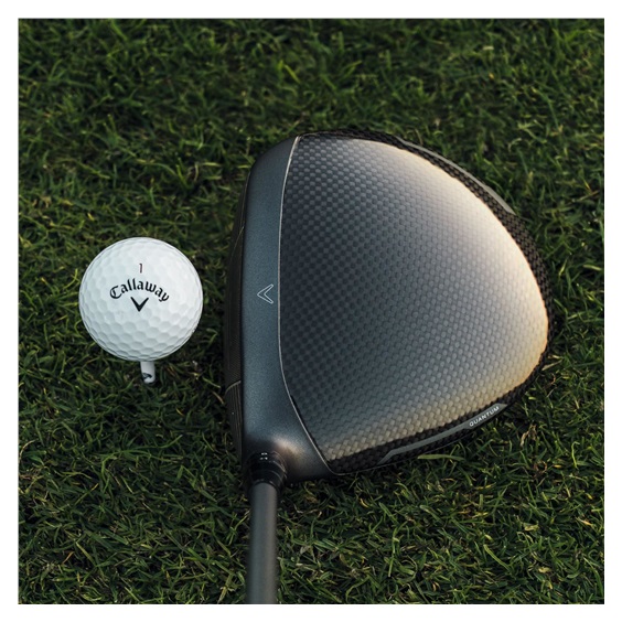 Callaway Quantum Max D dámský driver