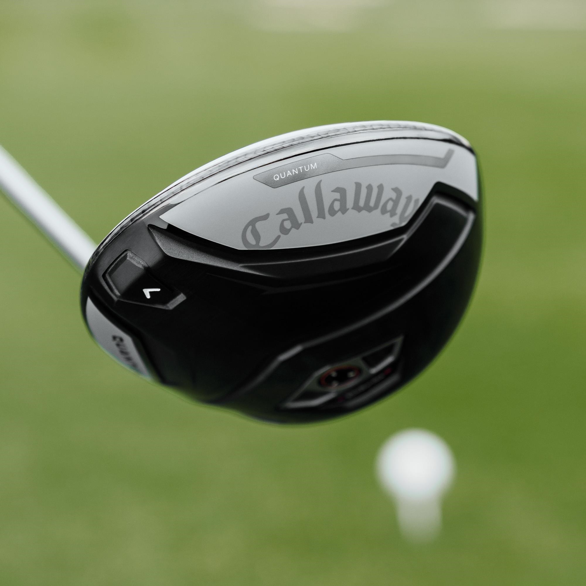 Callaway Quantum Max D dámský driver
