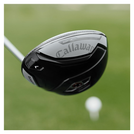 Callaway Quantum Max D dámský driver