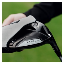 Callaway Quantum Max D dámský driver