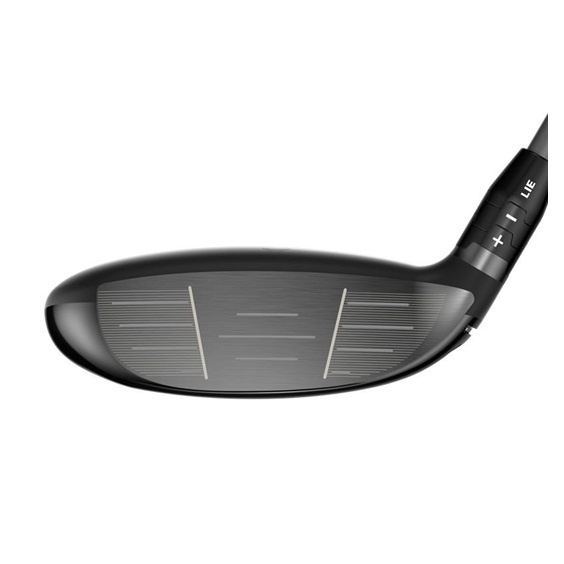 Callaway Quantum Max D pánské fairway dřevo