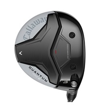 Callaway Quantum Max D pánské fairway dřevo