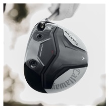 Callaway Quantum Max D pánské fairway dřevo