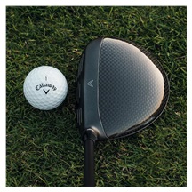 Callaway Quantum Max D pánské fairway dřevo