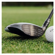 Callaway Quantum Max D pánské fairway dřevo