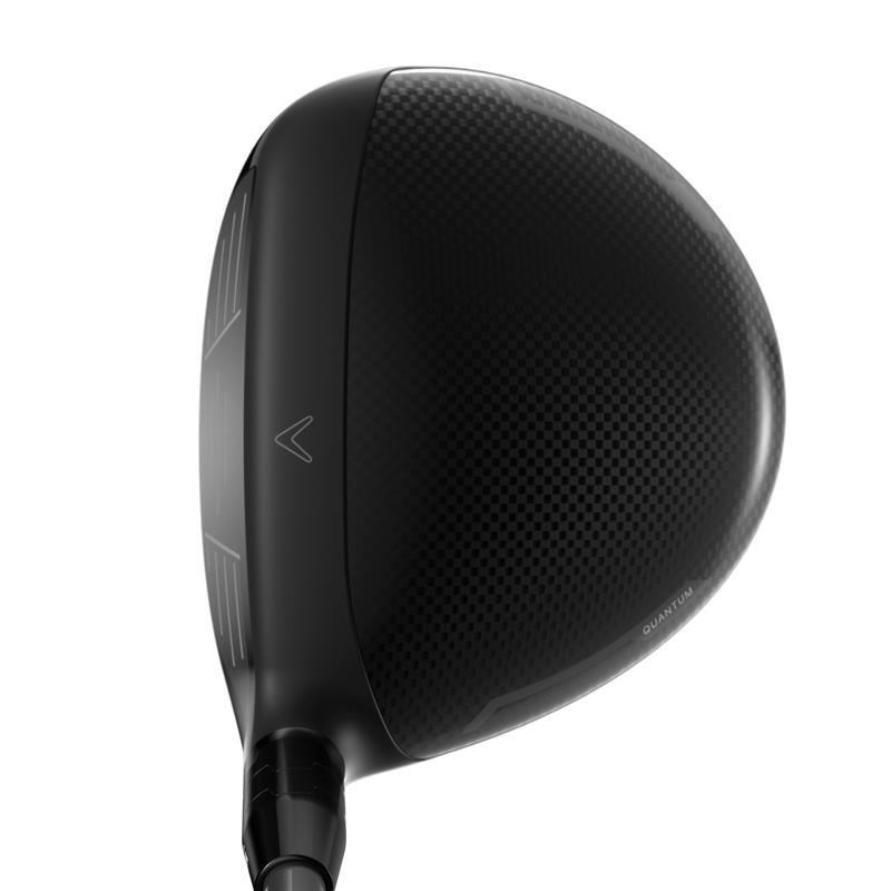 Callaway Quantum Max D dámské fairway dřevo