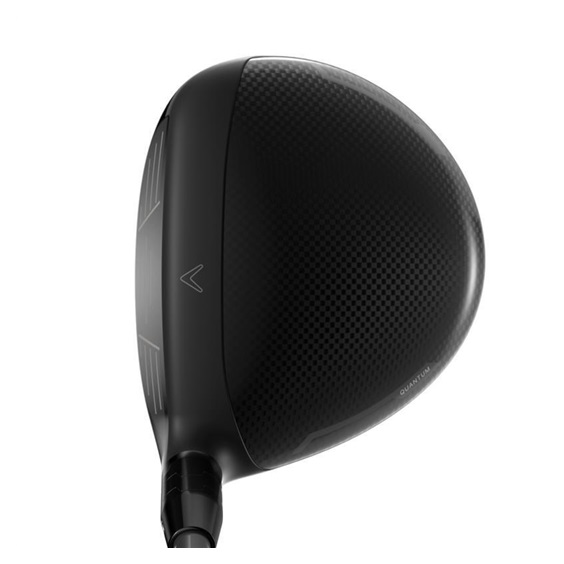Callaway Quantum Max D dámské fairway dřevo