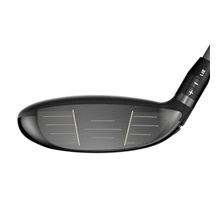 Callaway Quantum Max D dámské fairway dřevo