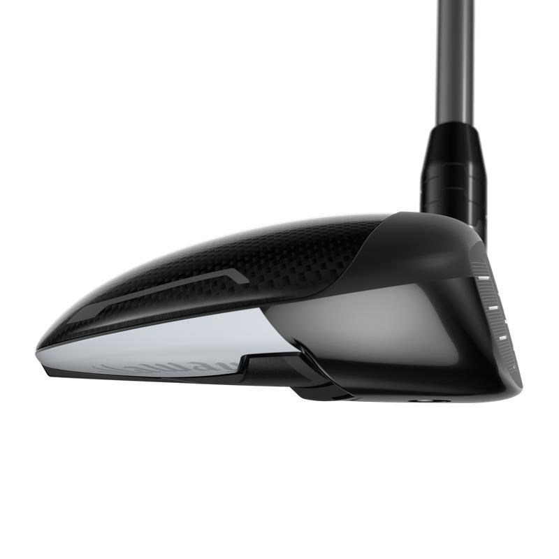 Callaway Quantum Max D dámské fairway dřevo