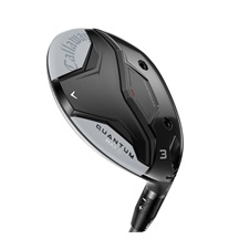 Callaway Quantum Max D dámské fairway dřevo