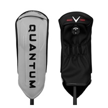 Callaway Quantum Max D dámské fairway dřevo