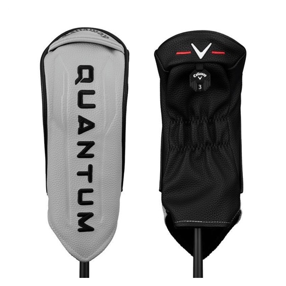 Callaway Quantum Max D dámské fairway dřevo