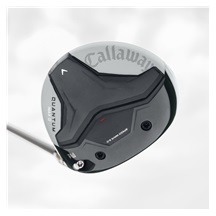 Callaway Quantum Max D dámské fairway dřevo