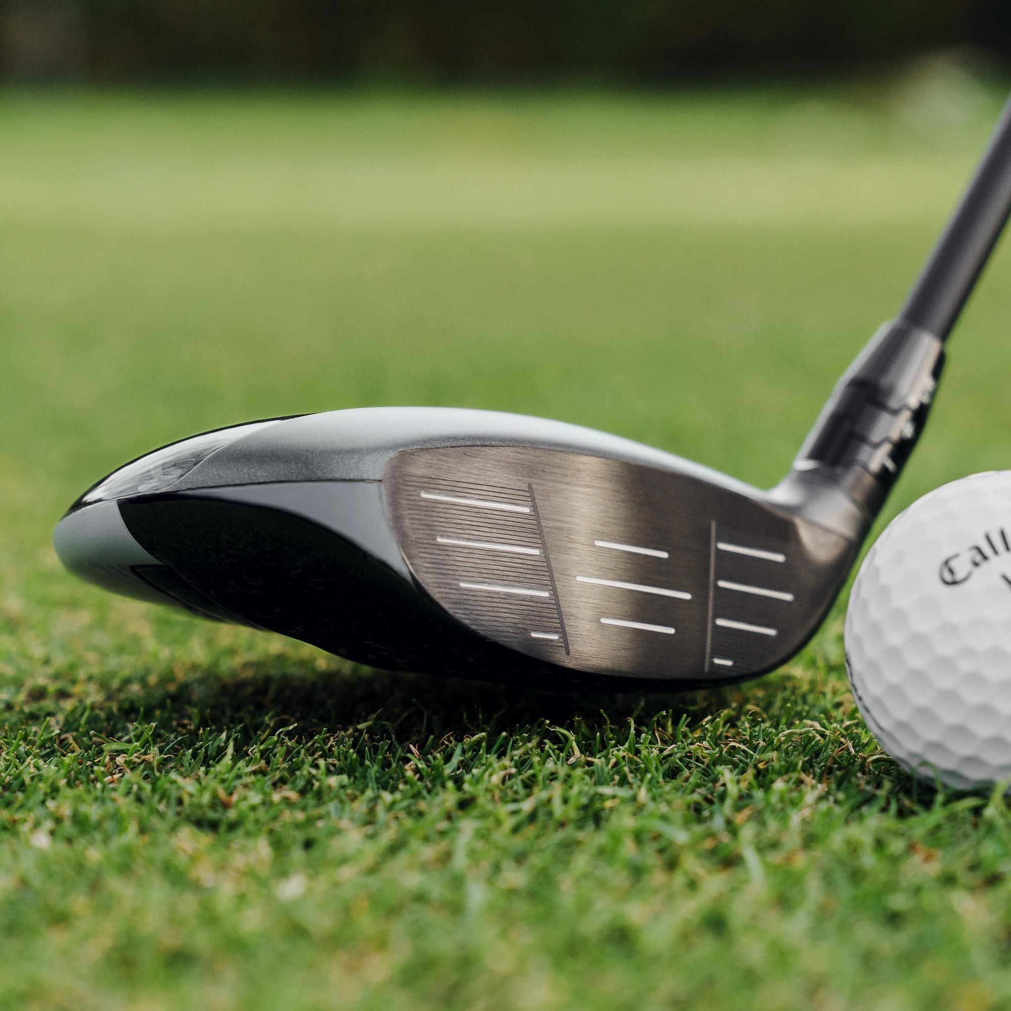 Callaway Quantum Max D dámské fairway dřevo