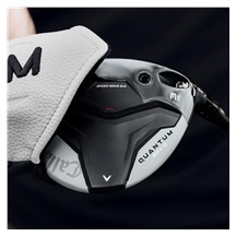 Callaway Quantum Max D dámské fairway dřevo