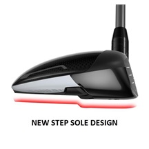 Callaway Quantum Max D dámské fairway dřevo