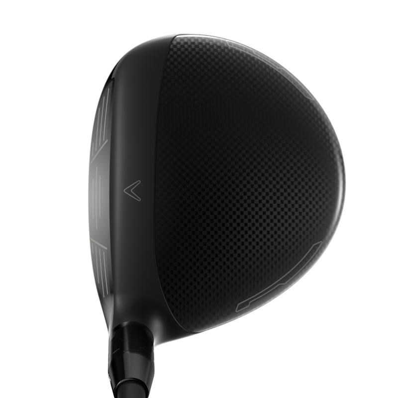 Callaway Quantum Max Fast pánské fairway dřevo