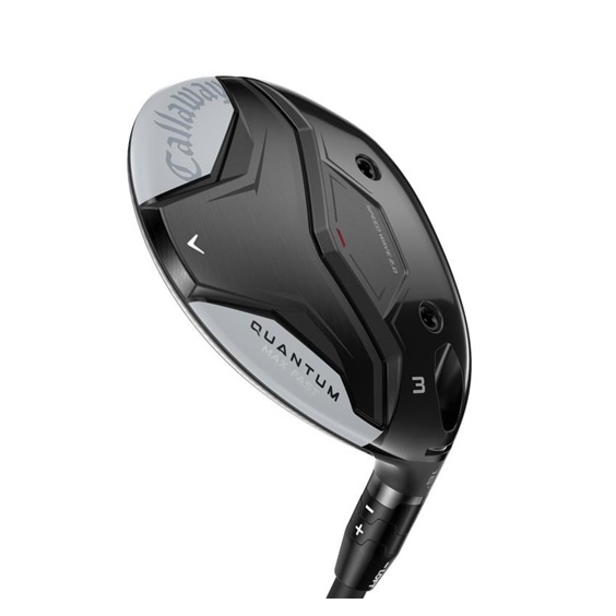 Callaway Quantum Max Fast pánské fairway dřevo