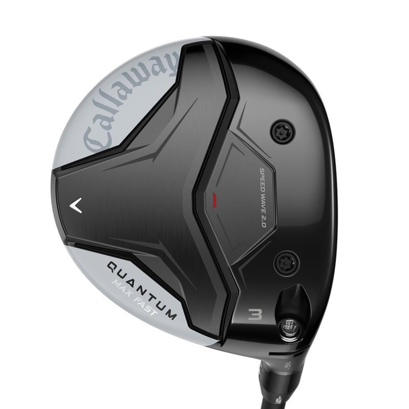 Callaway Quantum Max Fast pánské fairway dřevo