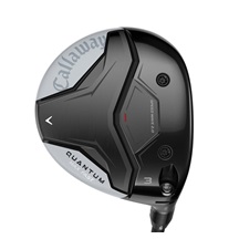Callaway Quantum Max Fast pánské fairway dřevo