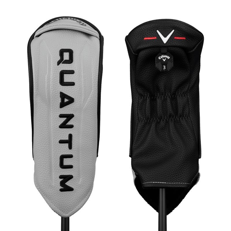 Callaway Quantum Max Fast pánské fairway dřevo