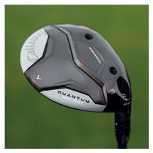 Callaway Quantum Max Fast pánské fairway dřevo