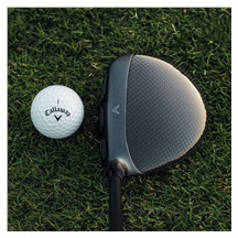 Callaway Quantum Max Fast pánské fairway dřevo