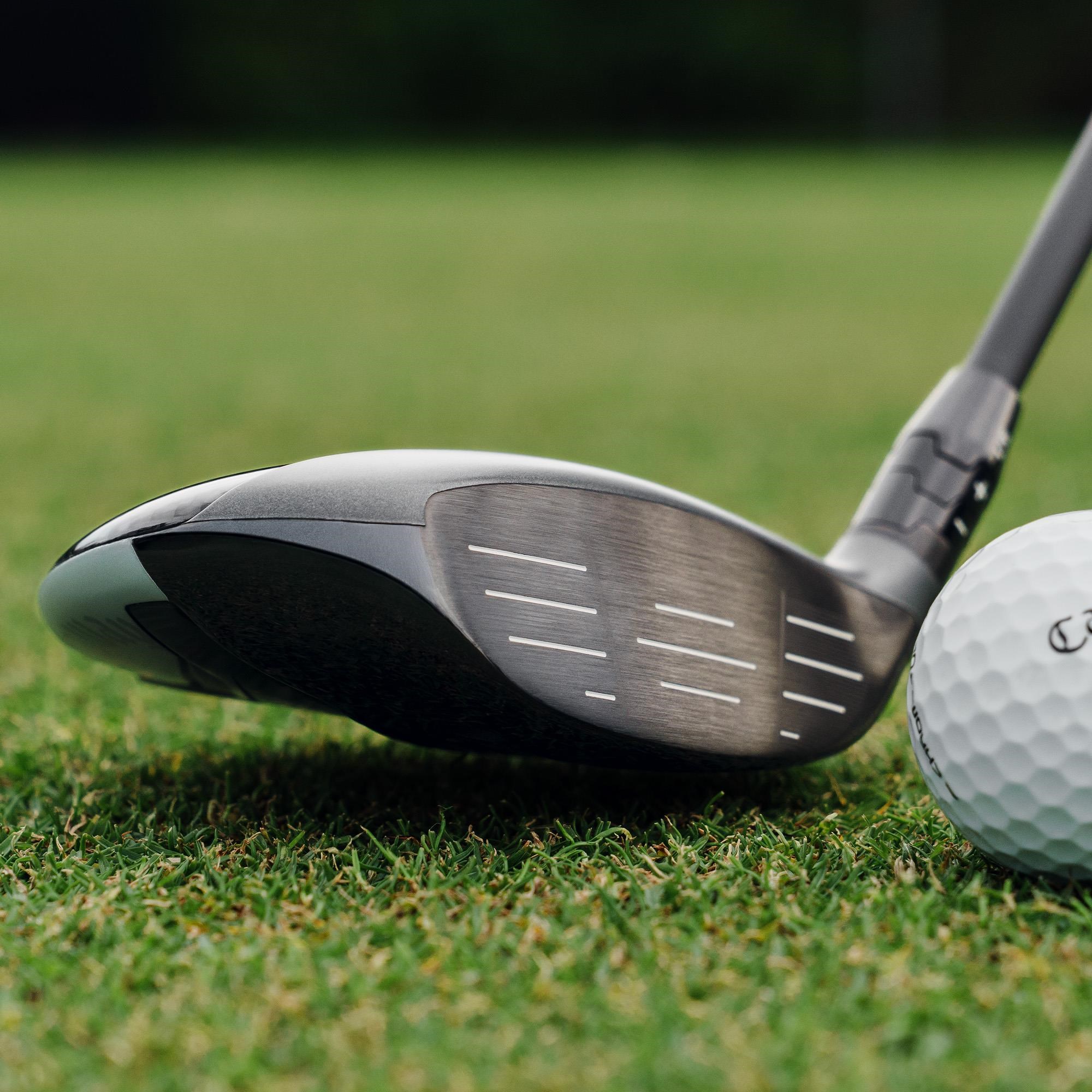 Callaway Quantum Max Fast pánské fairway dřevo