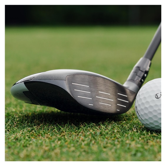 Callaway Quantum Max Fast pánské fairway dřevo