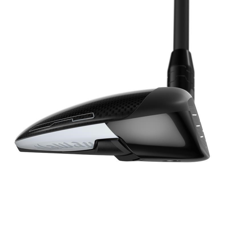 Callaway Quantum Max Fast dámské fairway dřevo
