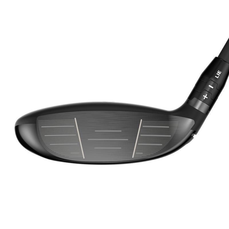 Callaway Quantum Max Fast dámské fairway dřevo
