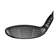 Callaway Quantum Max Fast dámské fairway dřevo