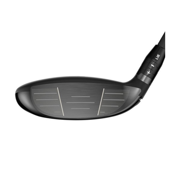 Callaway Quantum Max Fast dámské fairway dřevo