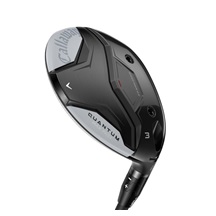 Callaway Quantum Max Fast dámské fairway dřevo
