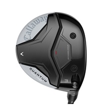 Callaway Quantum Max Fast dámské fairway dřevo