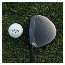 Callaway Quantum Max Fast dámské fairway dřevo