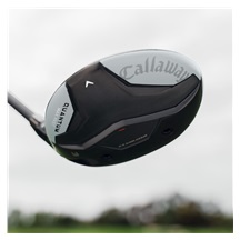 Callaway Quantum Max Fast dámské fairway dřevo