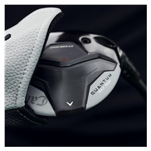 Callaway Quantum Max Fast dámské fairway dřevo