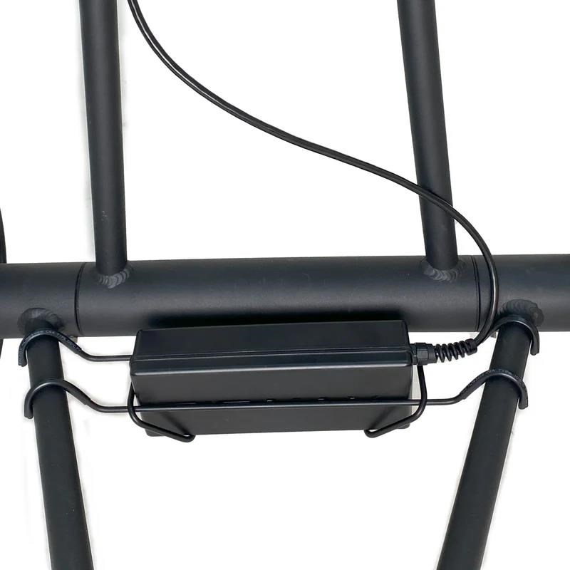 Big Max e-Ti Battery Holder držák baterie