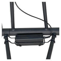 Big Max e-Ti Battery Holder držák baterie
