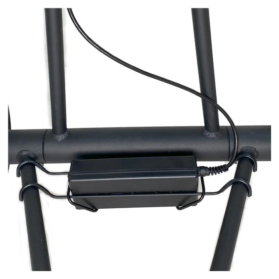 Big Max e-Ti Battery Holder držák baterie