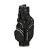 Big Max Dri Lite Silencio 3 cart bag, černý