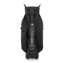 Big Max Dri Lite Tour 2 cart bag, black/olive/off white