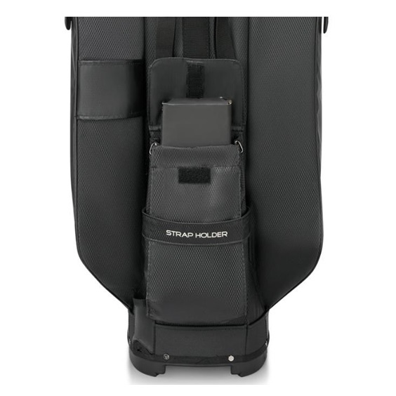 Big Max Dri Lite Tour 2 cart bag, black/olive/off white