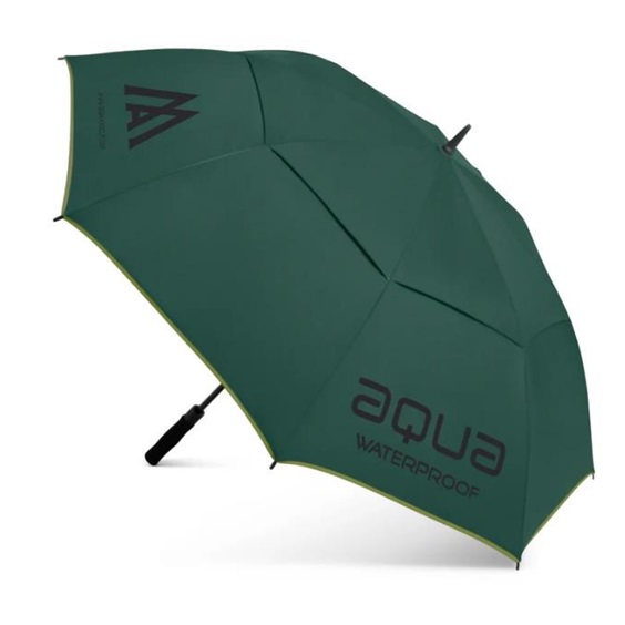 Big Max Aqua deštník 60", zelený